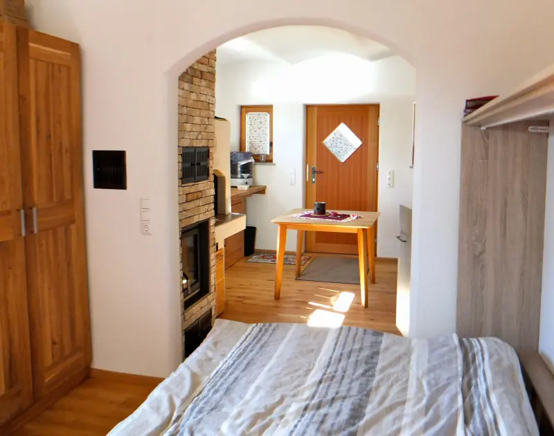 Ferienwohnung  Memmingen
