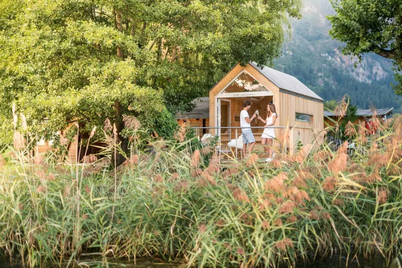 Resort  Spittal an der Drau