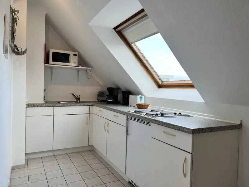 Ferienwohnung Cuxhaven