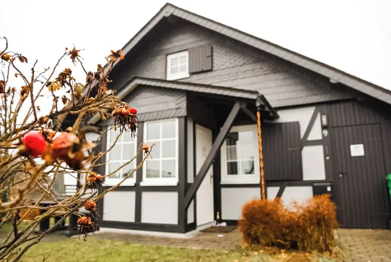 Chalet Langewiese