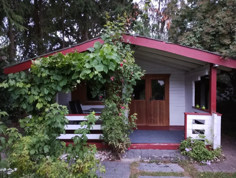 Ferienwohnung  Hillesheim