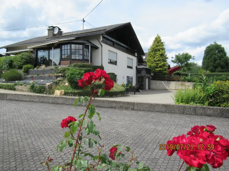 Ferienwohnung Mendig