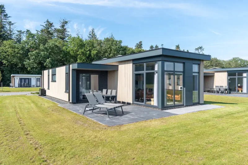 Chalet Hoge Hexel