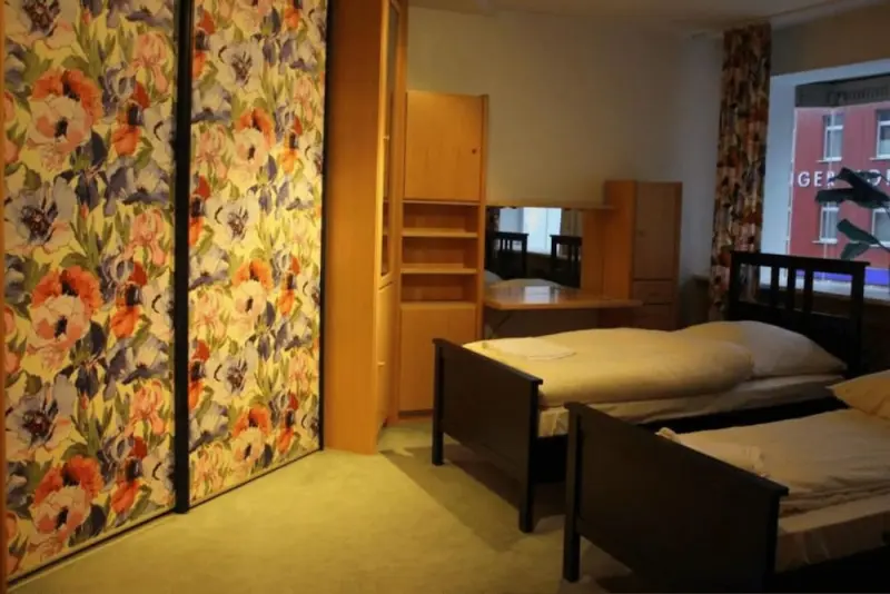 Ferienwohnung Vahrenwald-List