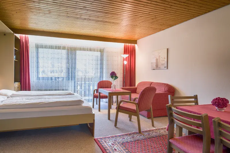 Ferienwohnung Titisee
