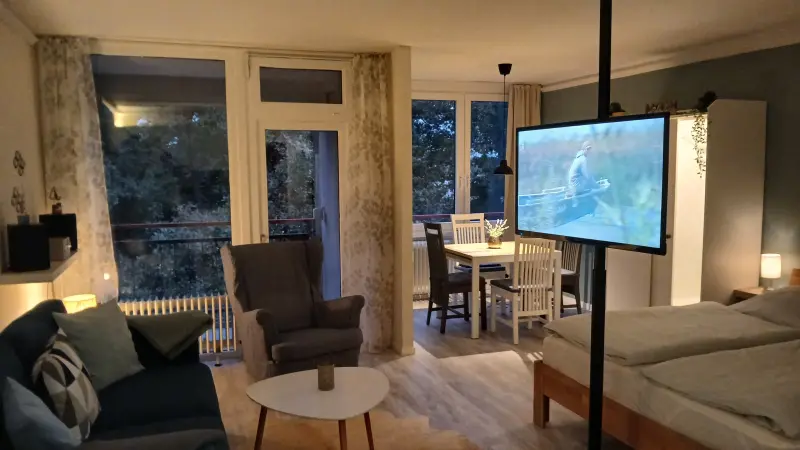 Ferienwohnung Steinhude