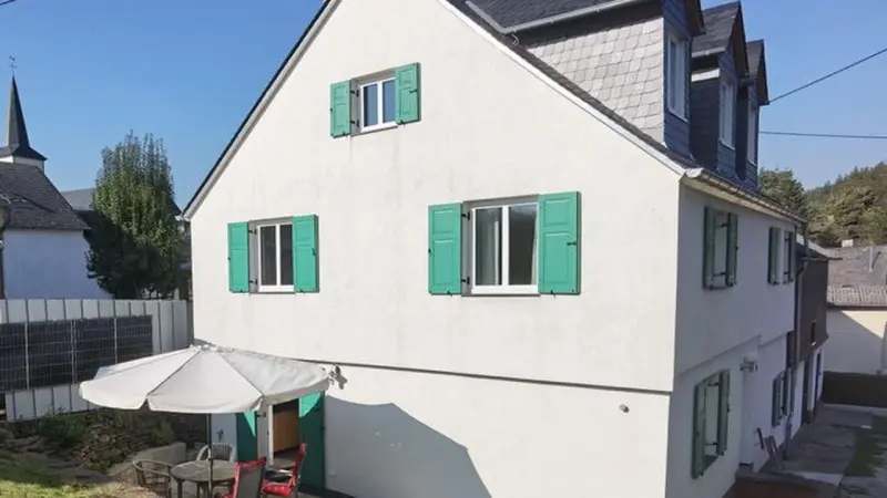 Ferienhaus  Emmelshausen