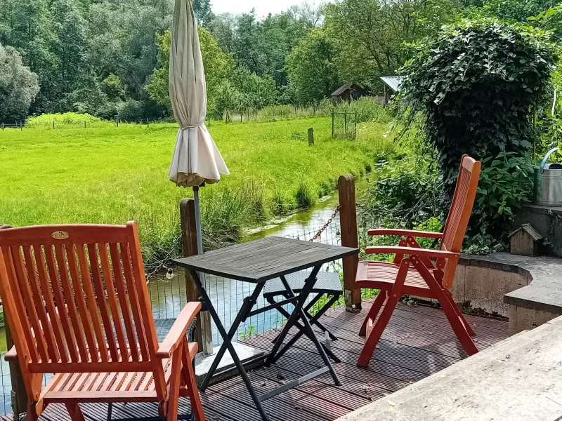 Ferienwohnung Schweich