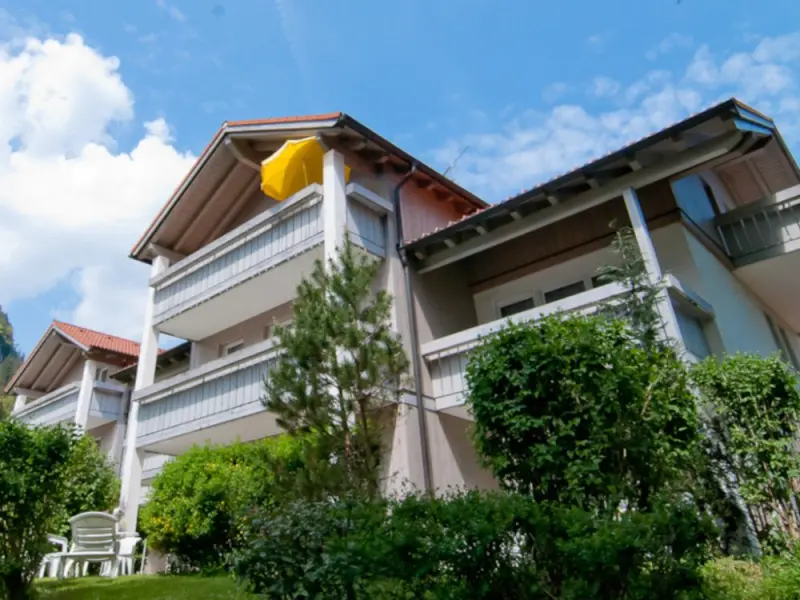 Ferienwohnung  Dorf