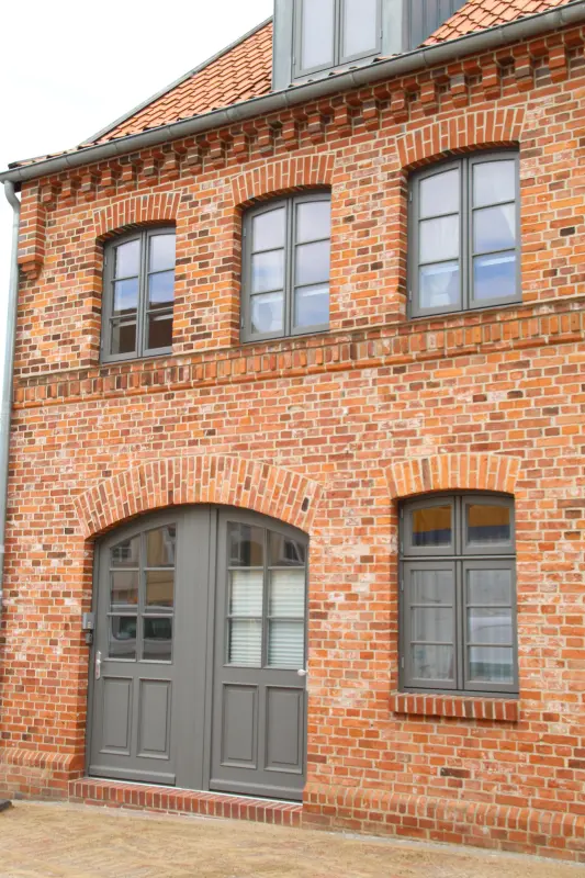 Ferienwohnung in Wismar, Nordwestmecklenburg f&uuml;r max. 2 Personen