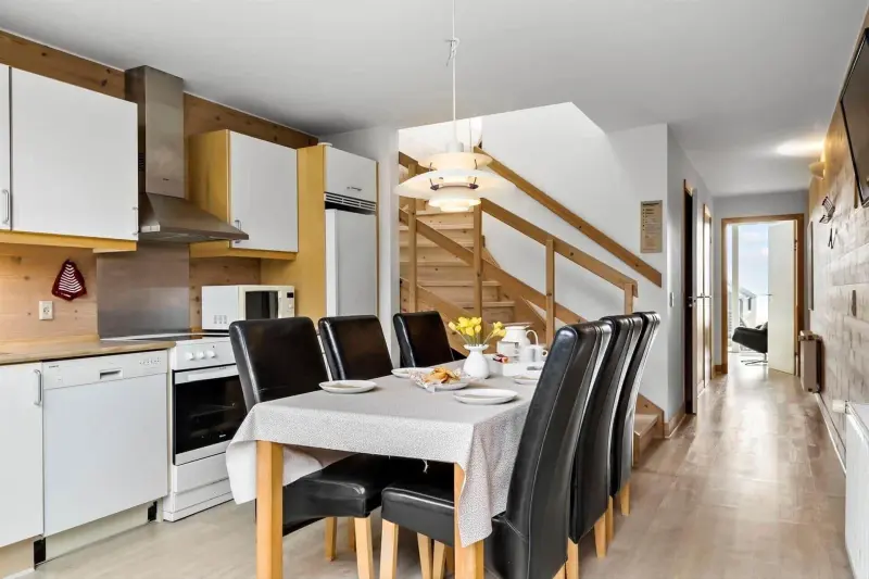 Ferienhaus  Holmsland Klit