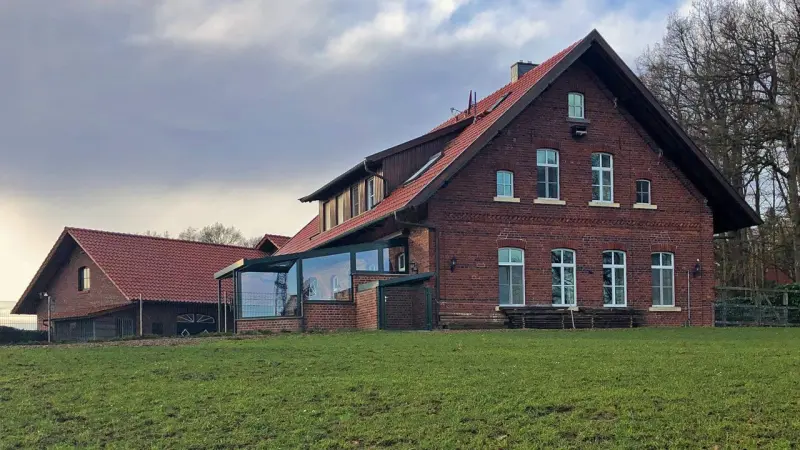 Ferienwohnung  Bissendorf