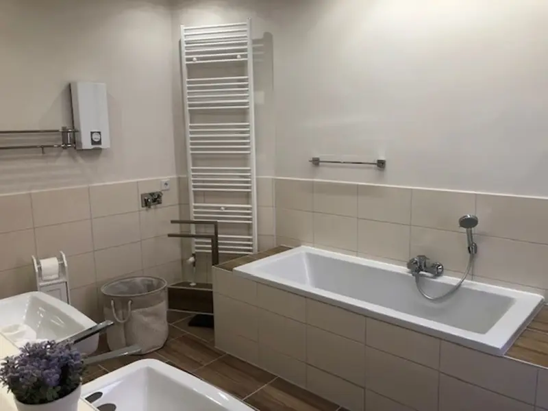 Ferienwohnung  Bad Salzdetfurth