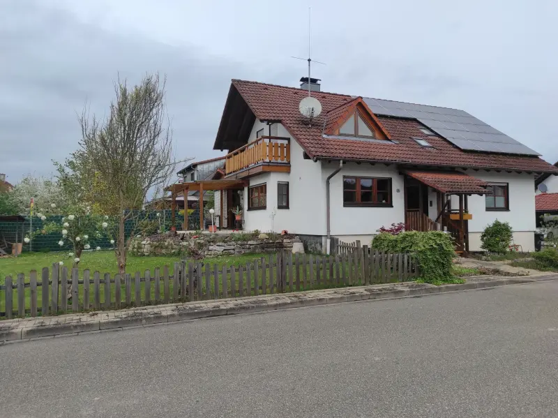 Ferienwohnung Rheinau