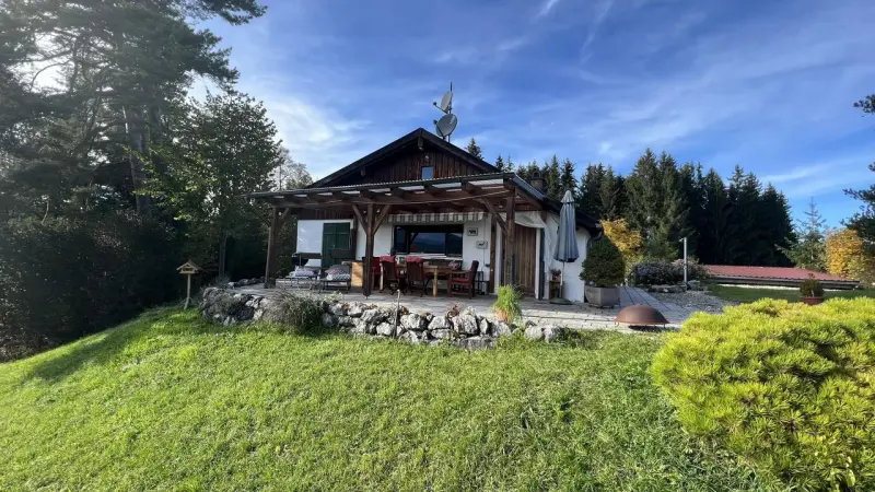 Ferienhaus Rückholz