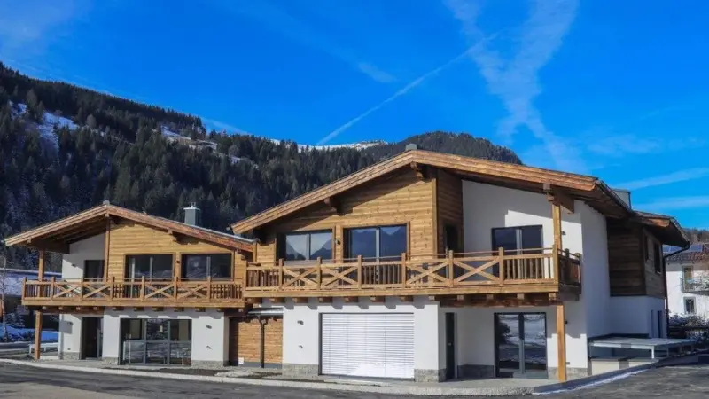 Ferienwohnung Kleinarl