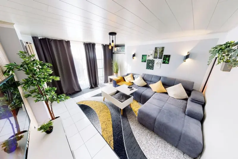 Ferienwohnung Wiesbaden