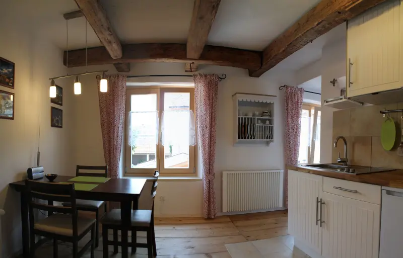 Ferienwohnung Münsing