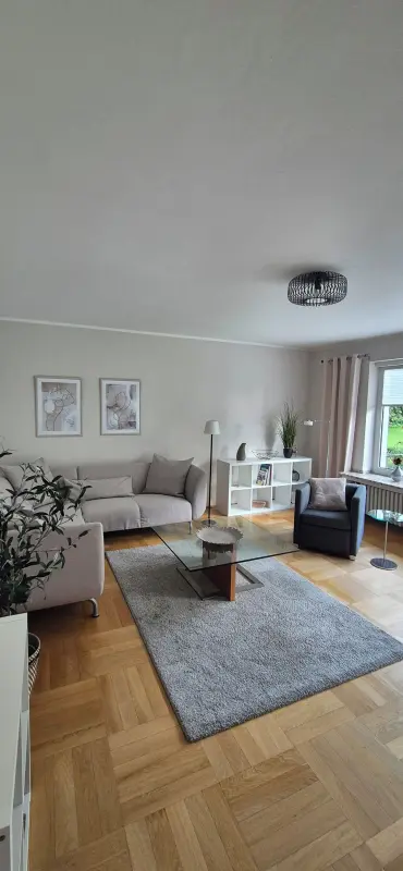 Ferienwohnung Mülheim an der Ruhr