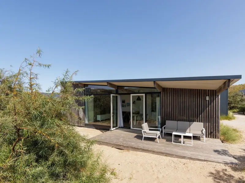 Ferienhaus  Bloemendaal