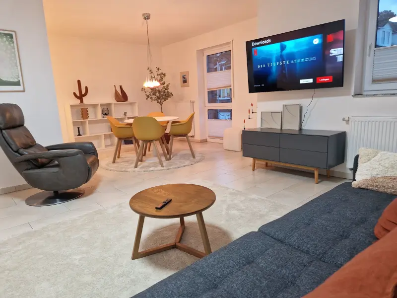 Ferienwohnung Cloppenburg