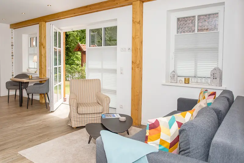 Ferienwohnung Bad Zwischenahn