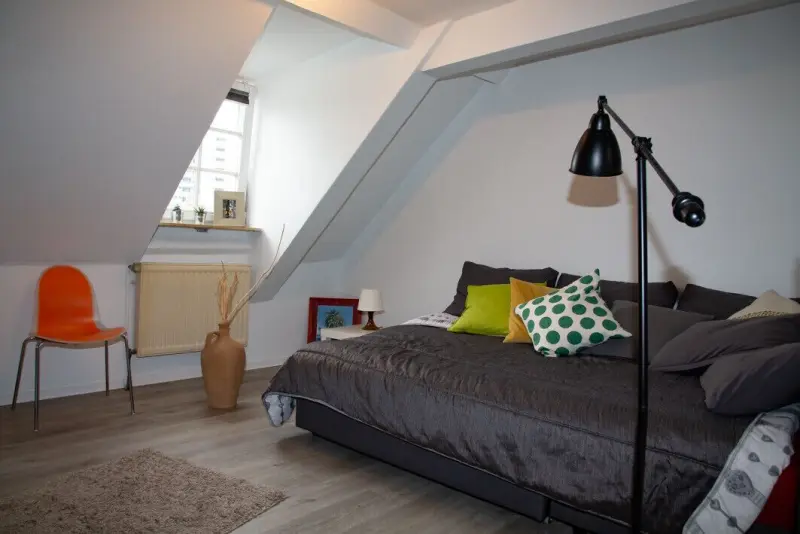 Ferienwohnung Koblenz