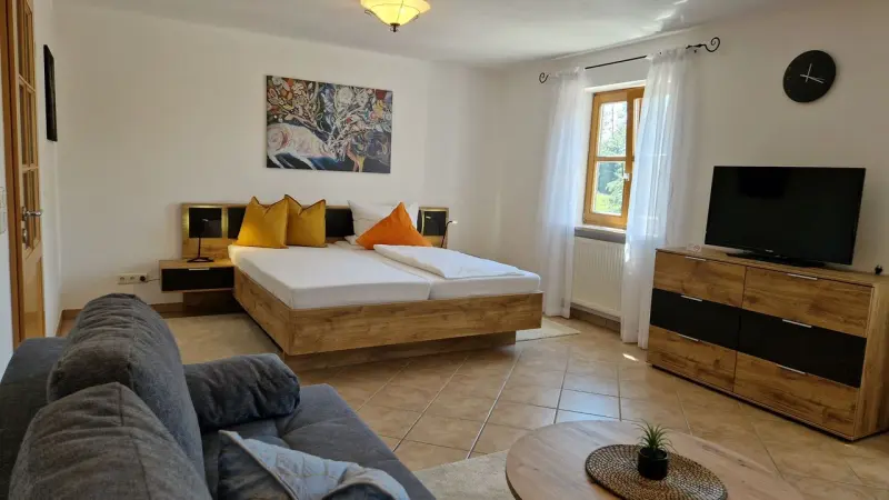 Ferienwohnung Bad Abbach