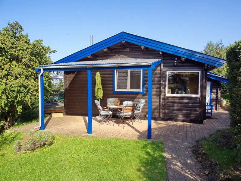 Ferienhaus Sudeck