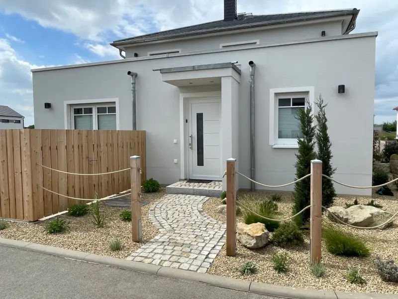 Ferienwohnung  Zwenkau