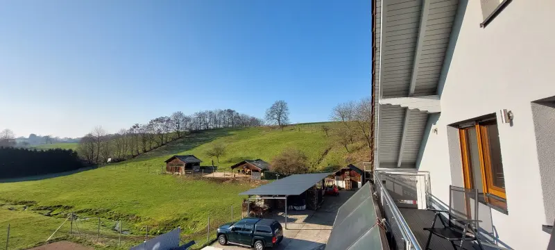 Ferienwohnung Viernheim
