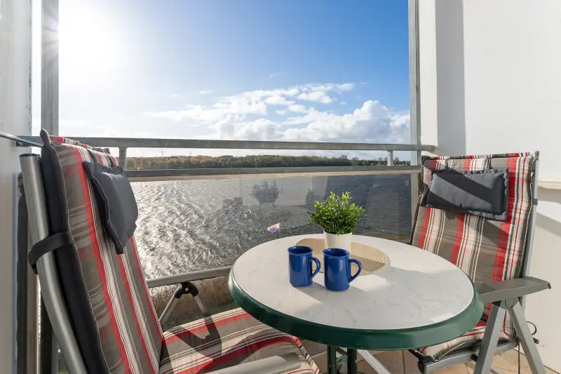 Ferienwohnung Heiligenhafen