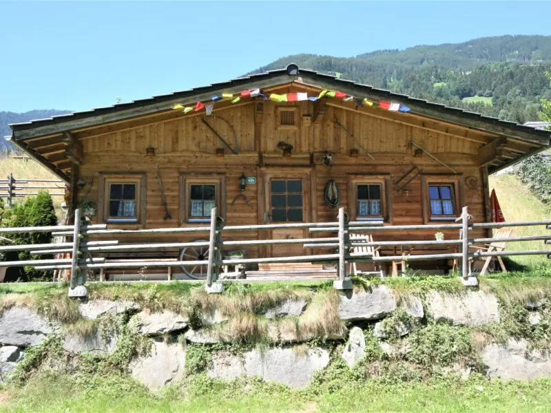 Ferienhaus Schwendau