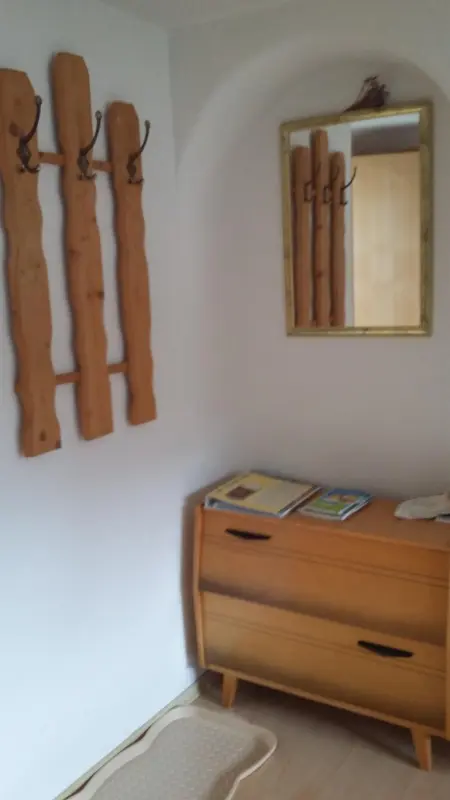 Ferienwohnung Rückholz