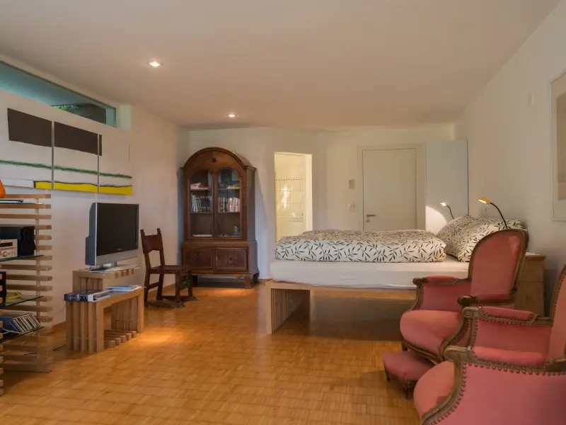 Apartment Laax