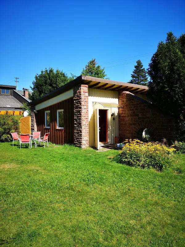 Ferienwohnung Calw