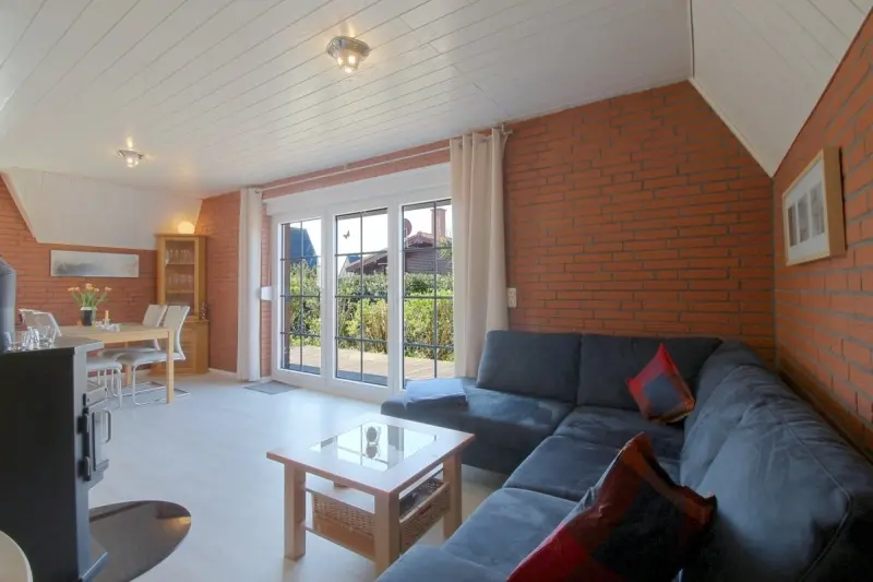 Ferienhaus Spieka Neufeld