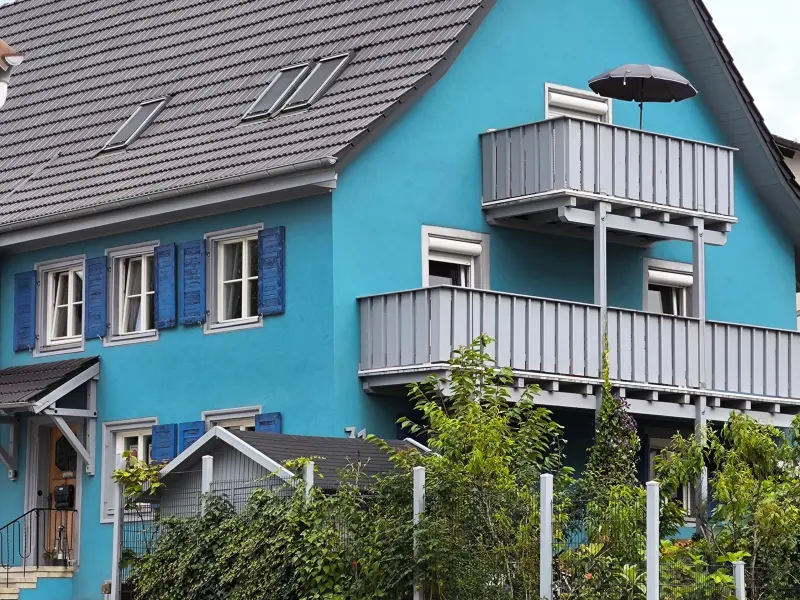 Ferienwohnung Singen (Hohentwiel)