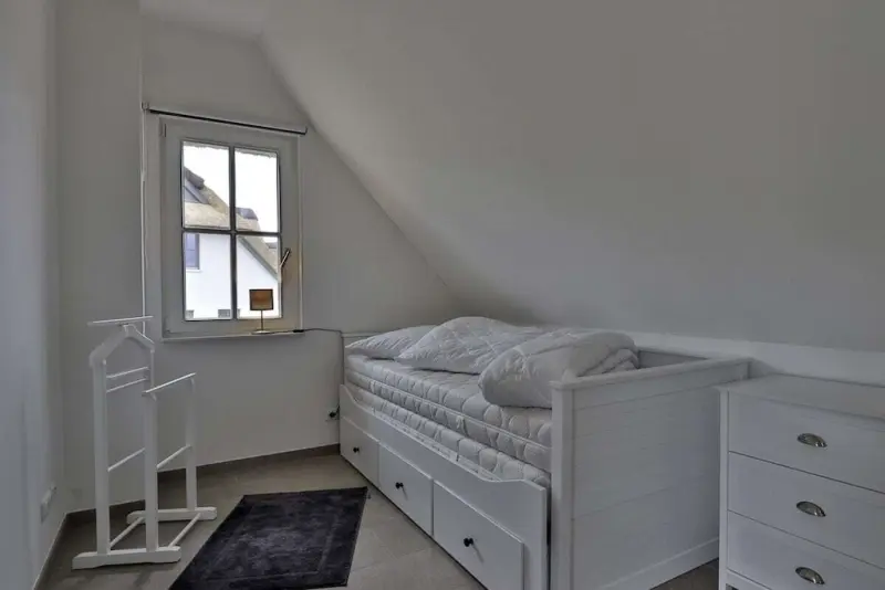 Ferienhaus  Boiensdorf