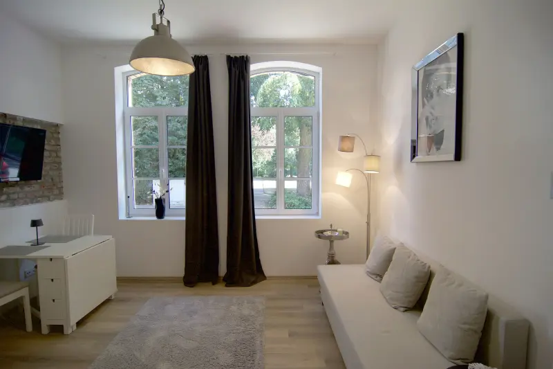 Ferienwohnung Ratingen