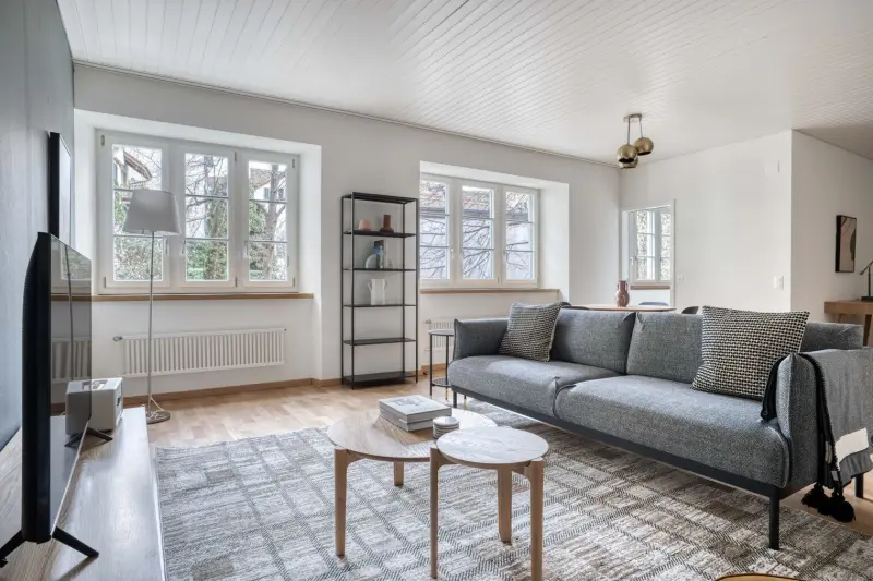 Ferienwohnung Zürich