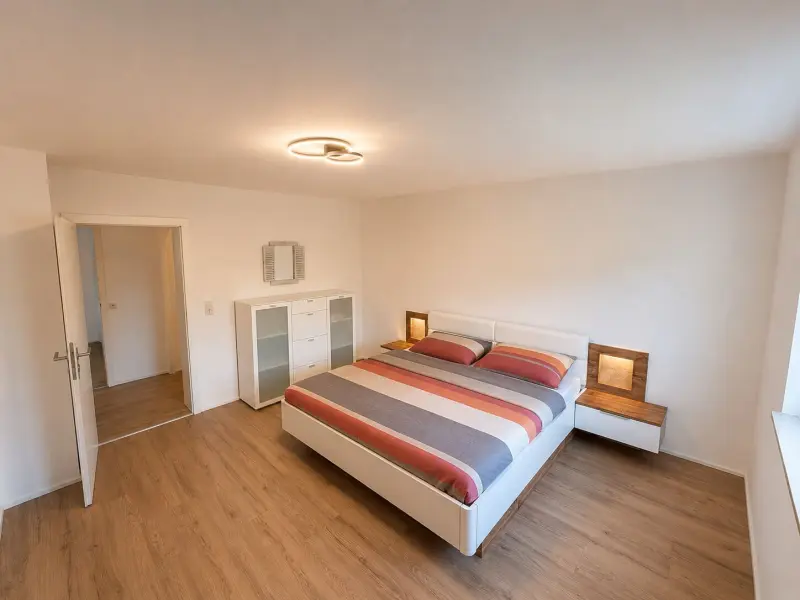 Ferienwohnung Geretsried
