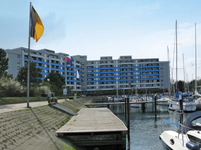 Ferienwohnung in Ostseebad Damp, Damp f&uuml;r max. 2 Personen