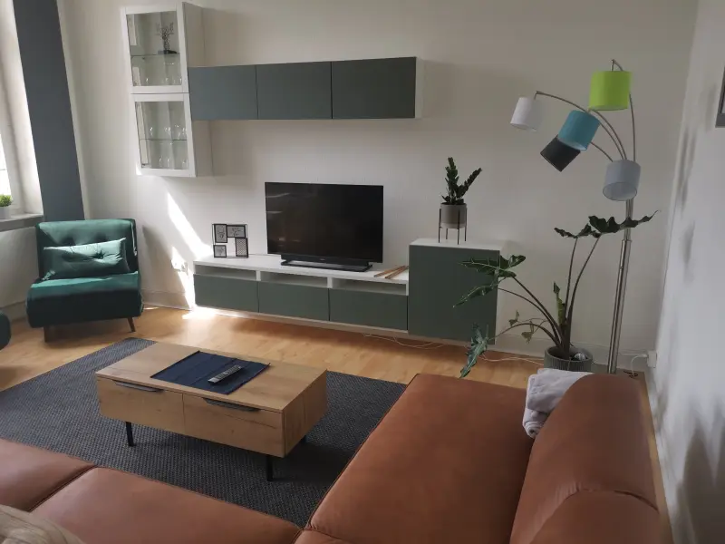Ferienwohnung  Kaufungen
