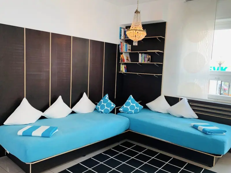 Ferienwohnung Ulm