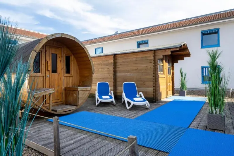 Ferienwohnung Wismarer Bucht