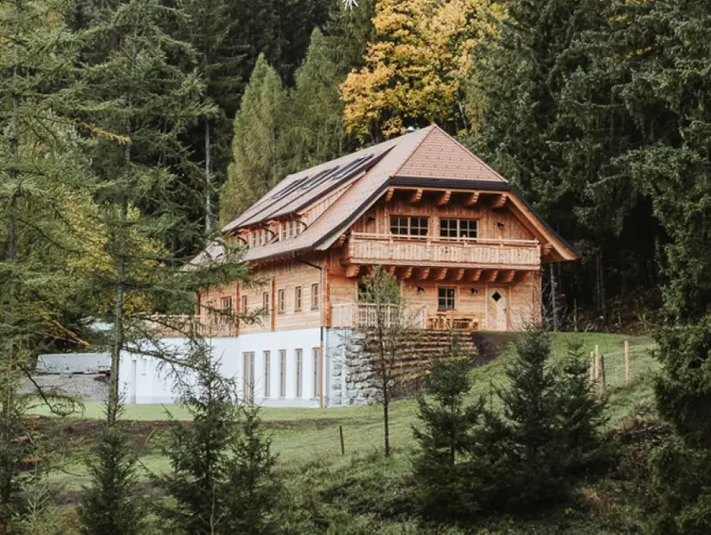 Ferienhaus  Waidhofen an der Ybbs