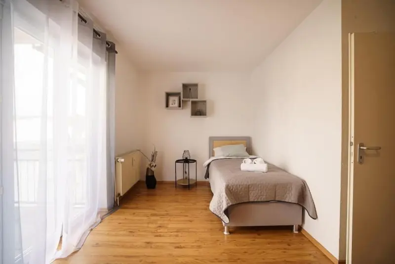 Ferienwohnung Stuhr