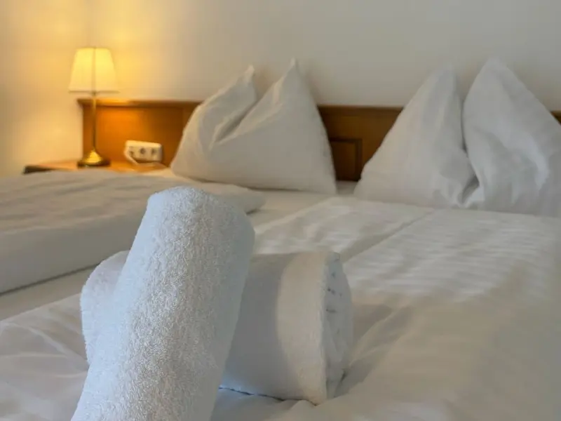Ferienwohnung Mondsee