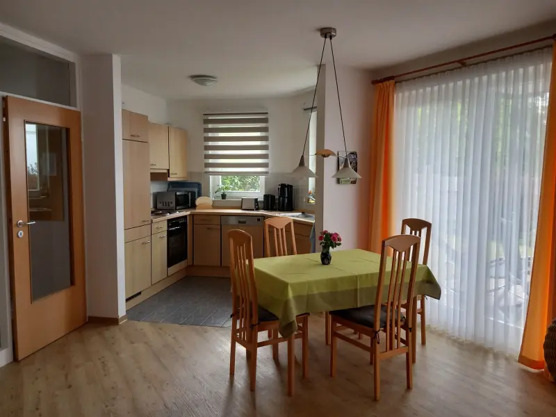Ferienwohnung Dierhagen Strand
